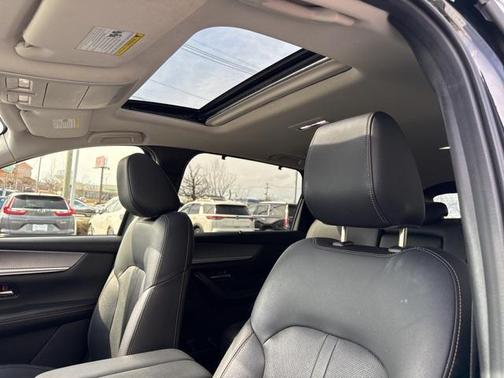 2024 Mazda CX-90 3.3 Turbo Preferred Plus