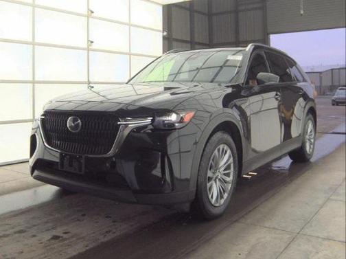 2024 Mazda CX-90 3.3 Turbo Preferred Plus