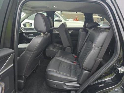 2024 Mazda CX-90 3.3 Turbo Preferred Plus