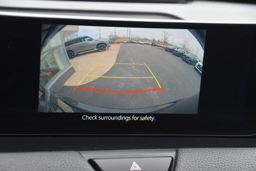 2024 Mazda CX-90 3.3 Turbo Preferred Plus