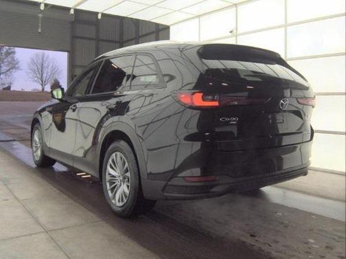 2024 Mazda CX-90 3.3 Turbo Preferred Plus