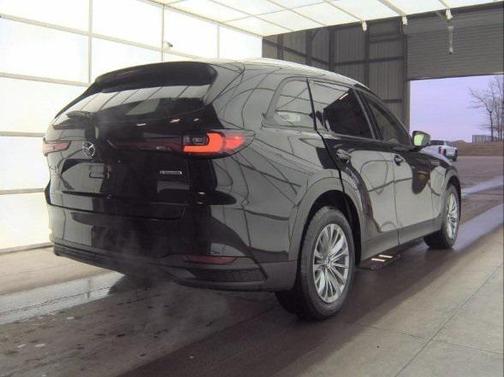 2024 Mazda CX-90 3.3 Turbo Preferred Plus