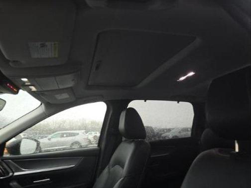 2024 Mazda CX-90 3.3 Turbo Preferred Plus