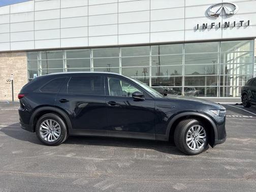 2024 Mazda CX-90 3.3 Turbo Preferred Plus