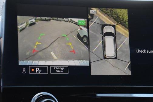 2024 INFINITI QX80 SENSORY AWD
