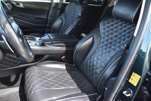 2023 Genesis GV80 3.5T