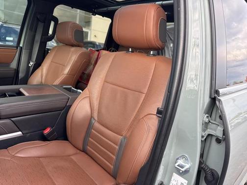 2024 Toyota Tundra 1794 Edition