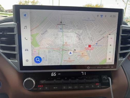 2024 Toyota Tundra 1794 Edition