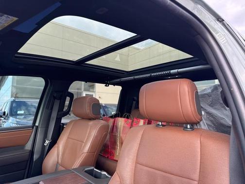 2024 Toyota Tundra 1794 Edition