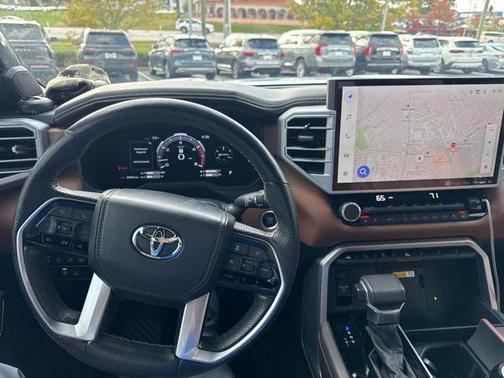 2024 Toyota Tundra 1794 Edition
