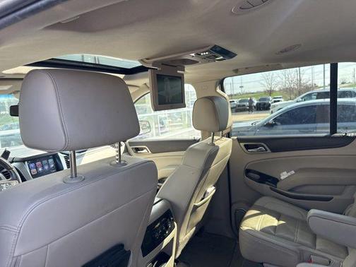 2018 GMC Yukon XL Denali