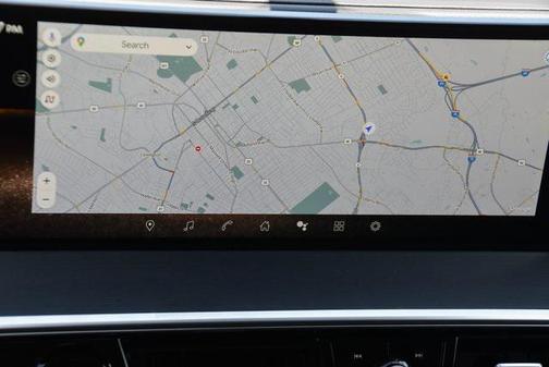 2025 INFINITI QX80 SENSORY AWD