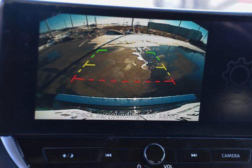 2023 Nissan Altima SR Intelligent AWD