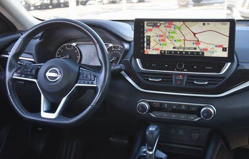 2023 Nissan Altima SR Intelligent AWD