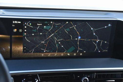 2026 INFINITI QX80 SPORT AWD