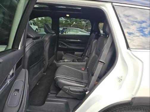 2022 INFINITI QX60 AUTOGRAPH