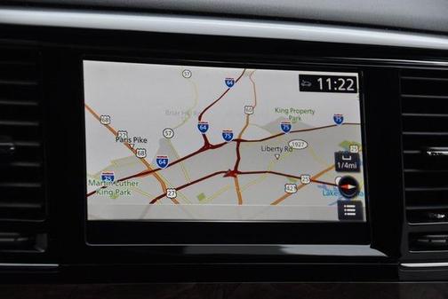 2021 INFINITI QX80 PREMIUM SELECT AWD