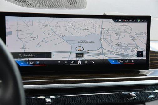 2024 BMW X5 PHEV xDrive50e