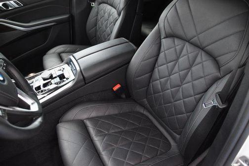 2024 BMW X5 PHEV xDrive50e