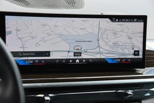2024 BMW X5 PHEV xDrive50e