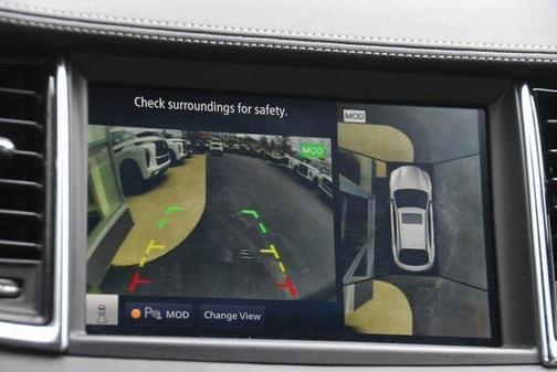 2025 INFINITI QX55 ESSENTIAL