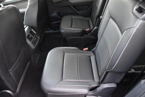 2021 Volkswagen Atlas 3.6L SEL
