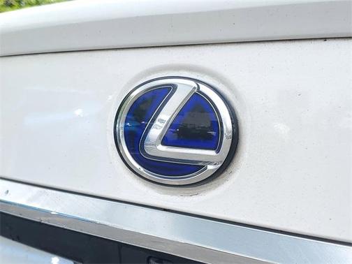 2021 Lexus ES 300h 300H