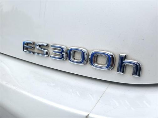 2021 Lexus ES 300h 300H