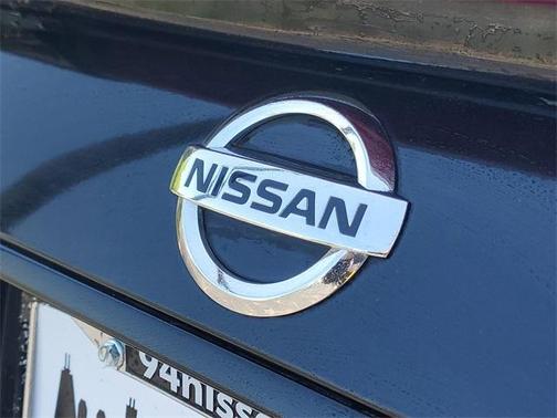 2007 Nissan Maxima SL