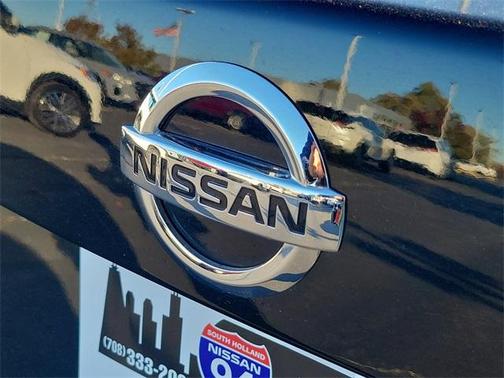 2023 Nissan Sentra S