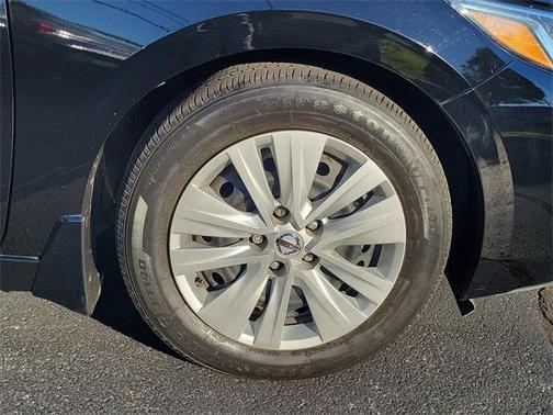 2023 Nissan Sentra S