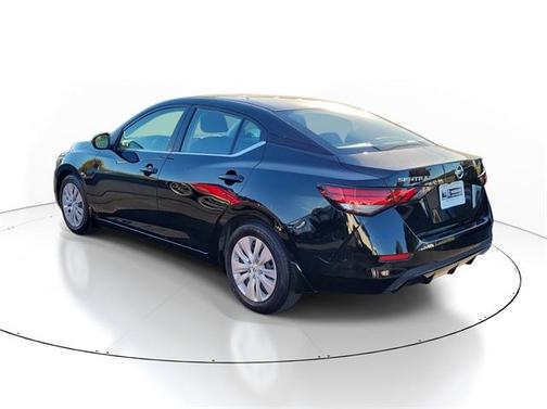 2023 Nissan Sentra S