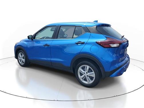 2023 Nissan Kicks S