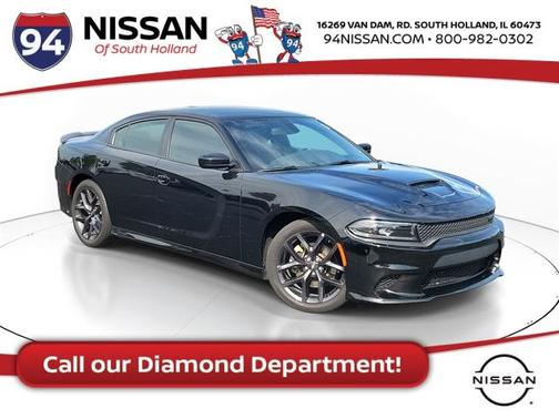 2023 Dodge Charger GT