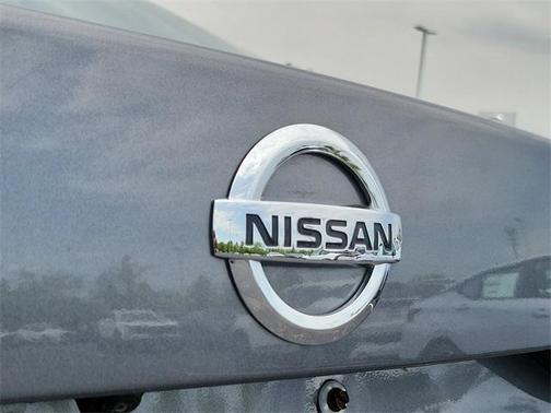 2023 Nissan Sentra S