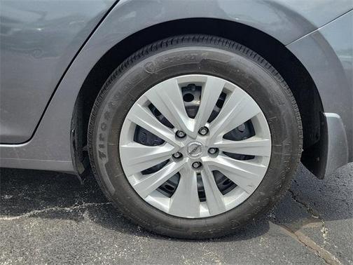 2023 Nissan Sentra S
