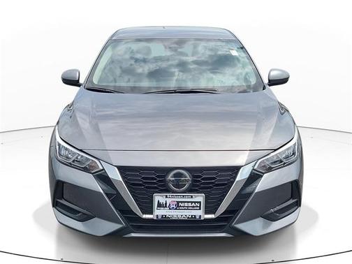 2023 Nissan Sentra S