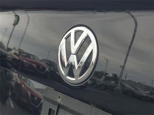 2020 Volkswagen Jetta 1.4T SEL Premium