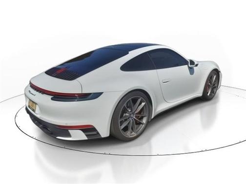 2020 Porsche 911 Carrera S