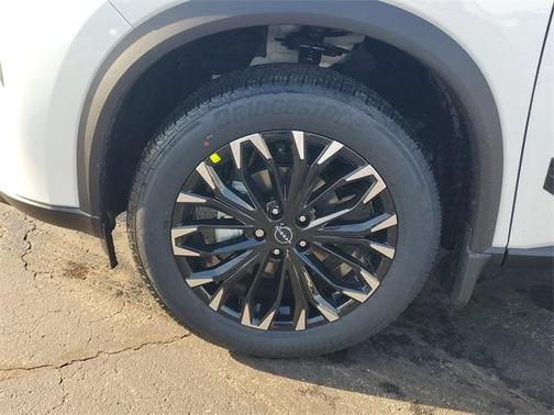 2026 Nissan Rogue DA