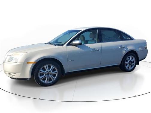 2008 Mercury Sable Premier