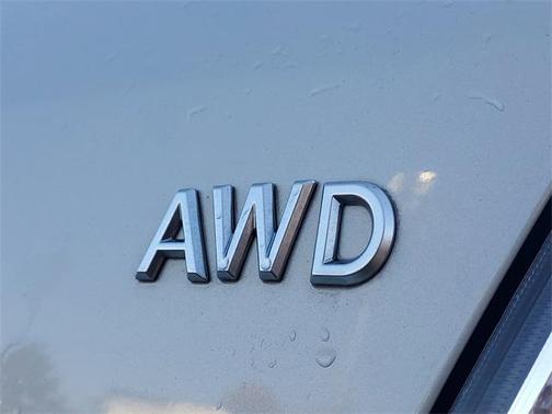 2008 Mercury Sable Premier