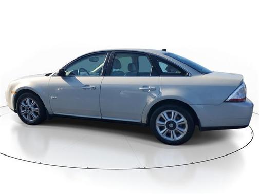 2008 Mercury Sable Premier