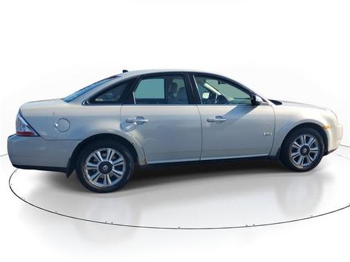 2008 Mercury Sable Premier