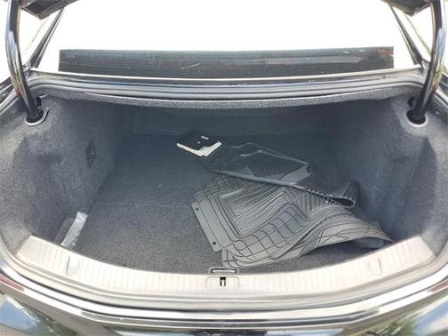 2013 Cadillac XTS Luxury