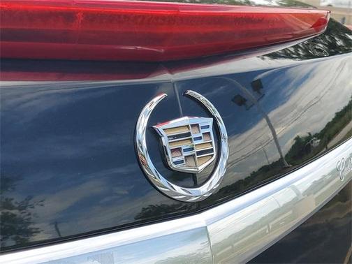 2013 Cadillac XTS Luxury