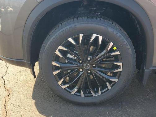 2026 Nissan Rogue DA