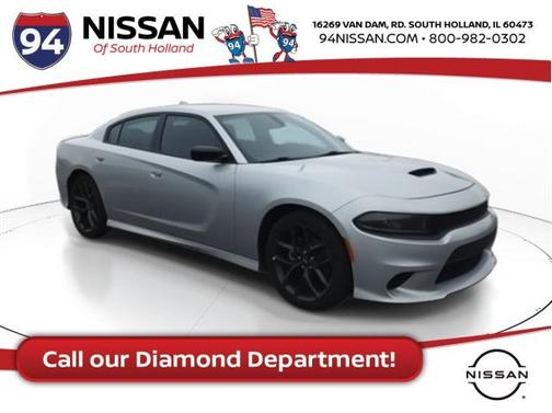 2023 Dodge Charger GT