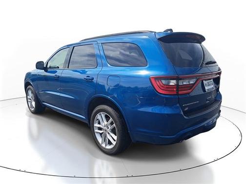 2024 Dodge Durango GT