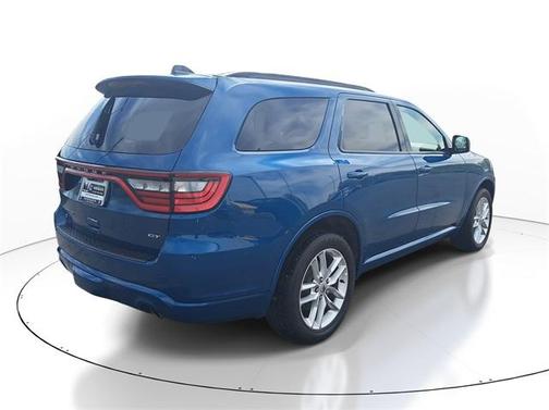 2024 Dodge Durango GT